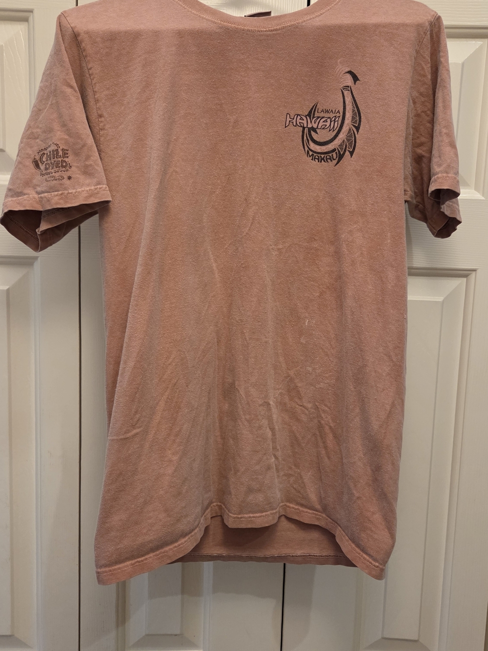 Crazy Shirt Hawaii Short Sleeved Shirt
